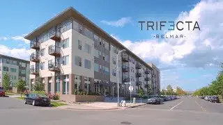 Trifecta Belmar Luxury Apartments: Living in Lakewood, CO