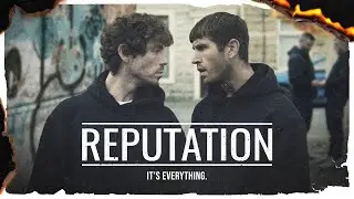 REPUTATION: Film Review #movie #shortvideo 