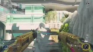 EASY FFA ON FREE DLC MAP / Infinite Warfare!