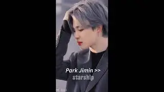 Bts as mythical creature [ no sound ]