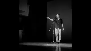 Spoken Word Poetry | Houston Open Mic Vlog!