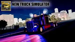 Special Truck Mobile by Big*Game New Images
