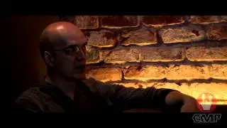 Devin Townsend Project - Interview By A Thread