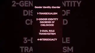 gender identity disorder.. #rap #music #freestyle #instagram #videos #viral #shorts #youtube#neet