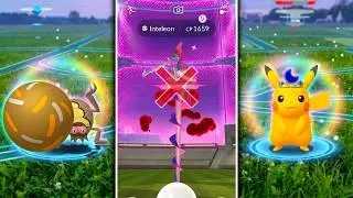 NO SHINY GIGANTAMAX INTELEON ANYMORE! New Paldean Pokemon Coming / Twilight Trails Season