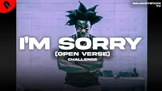 Lovn - I'm Sorry (Open Verse) Инструментальная версия + припев от Naijahotstars