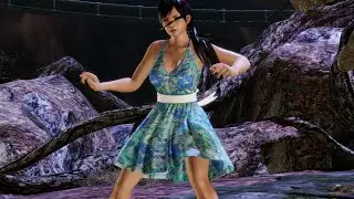 DEAD OR ALIVE 6 &ndash; KOKORO VS RANDOM OPPONENTS #17