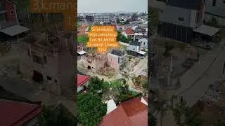 rumah Pamulang#rumahtanpadp  #tanahkavlingmengantitanpadp