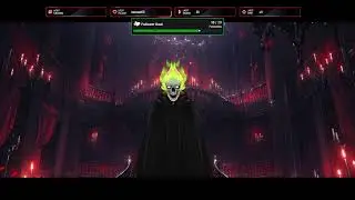 Hollow Knight: Quest for Monarch Wings