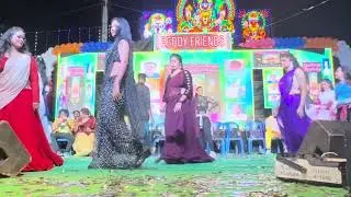 Jarindammo Jarindammo Dj Dance Natraj Events Nellore 9908406670 Trending In Andhra Telangana Events