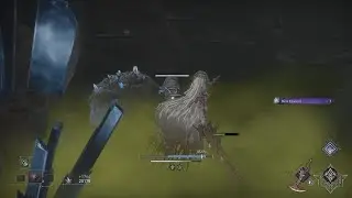 AI LIMIT - Withered Forest Dew Essence