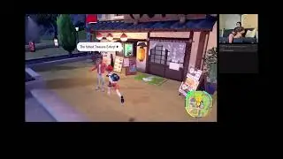 Pok&eacute;mon Scarlet and violet can and will crash!