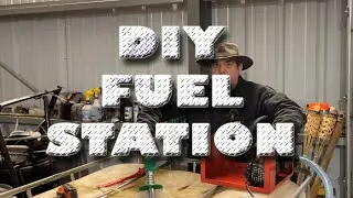 Will My DIY Alaskan Off Grid Fuel Station Work?