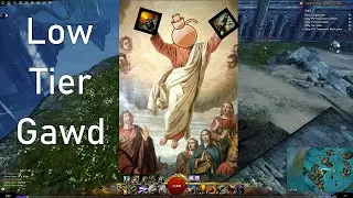 Low Tier Gawd - Core Engineer PvP by Woodstock