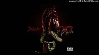 B Locke - Left My Side (Prod. By Telli)