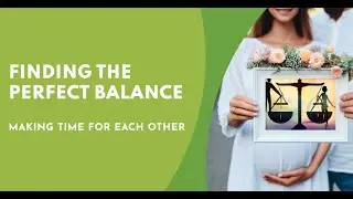 Balancing Time Apart and Quality Time in a Relationship-Heart Connection