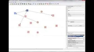 Tutorial harris matrix composer 2