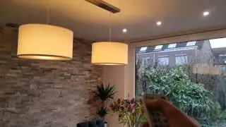 iDual Led Verlichting RGB Praxis Full Demo