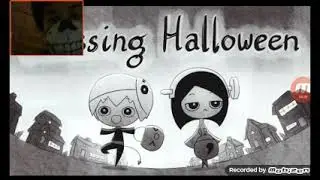 Video raccion#1 Missing Halloween