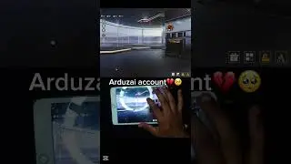 Arduzai account💔🥺#pubgmobile #pubgshorts #support #viralshort