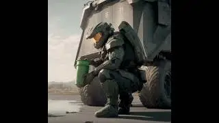 Master Chief teaches you how to change the oil on your 2006 nissan murano