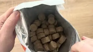 Review of Visionary Pet Foods Low Carb Keto Natural&nbsp;Freeze Dried Medallions