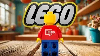 How LEGO became so successfull