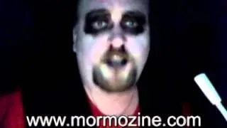 Gay Witchcraft
