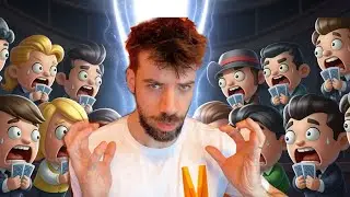 Я играл в 25NL...