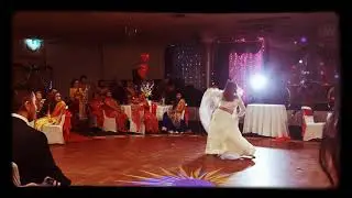 Channe ke khet mein - Madhuri Dixit
