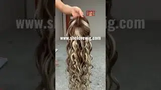 most popular piano color lace front wigs #fashion #wigs #hairstyle #haircolor #lacefrontwig