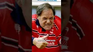Hilarious story on &lsquo;merciless&rsquo; Barry Fry on his time at Birmingham 🤣👏 #football #footballshorts
