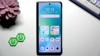 HONOR Magic V5 &ndash; Проверка на вирусы