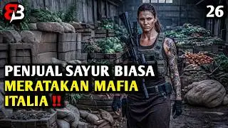 TIDAK ADA MAFIA YANG SANGGUP MELAWANNYA ‼️ Alur Cerita Film Action
