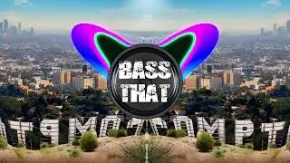 Jon Connor - One Shot, One Kill (Bass Boosted) ft. Snoop Dogg