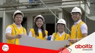 Why do we BUILD? | Aboitiz Construction