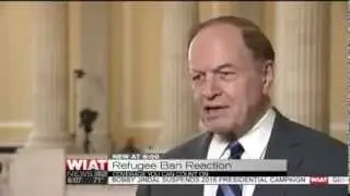 Senator Shelby on WIAT: 