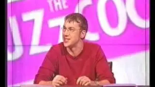 NEVER MIND THE BUZZCOCKS PETE BURNS PART 1
