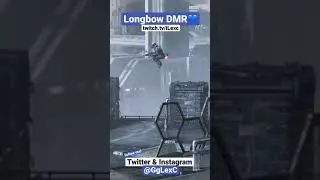 Longbow DMR | Titanfall