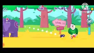 JozefTheGamer: Golfmasters (S01EP2)