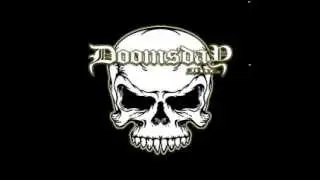 Doomsday Inc. - Mass Murder Machine (Black Label Society Cover)
