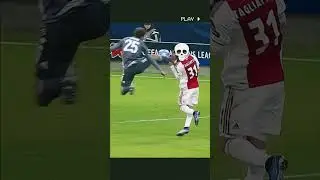 the injury of boot.