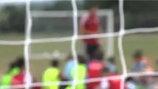 City Foundation: &pound;20,000 Winner, Ian Brailey's Story