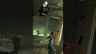 Замедленная съемка гильз &mdash; это круто! #Fallout4VR