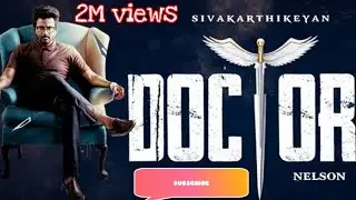 DOCTOR (2021) FULL MOVIE EXPLAIN IN HINDI | COOL STUDIO