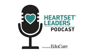 Heartset Leaders Podcast Episode #2  with  David Allen | January 16, 2026