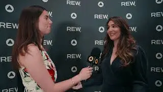 A Glimpse Inside the REW Real Estate Awards Gala