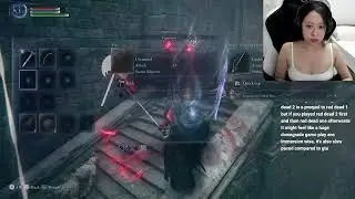 Elden Ring Nightreign - Part 194 (Scholar, Deep of Night Depth 3)