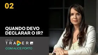 Imposto de Renda para Day Trade: mensal vs anual (IR 2025)