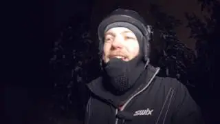 Обзор спортивного теплового блока. Тепловая маска САЙВЕР